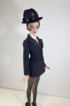 Madame Alexander - Judy Garland - Judy Garland in Summer Stock (Get Happy) - кукла (FAO Schwarz)